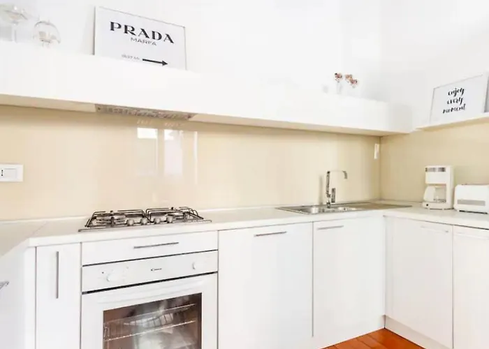 Apartament Lis *