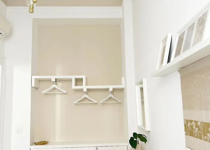 Lis Apartament