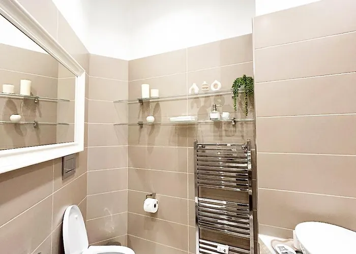 Lis Apartament Mediolan