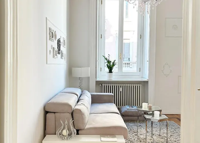 Lis Apartament *