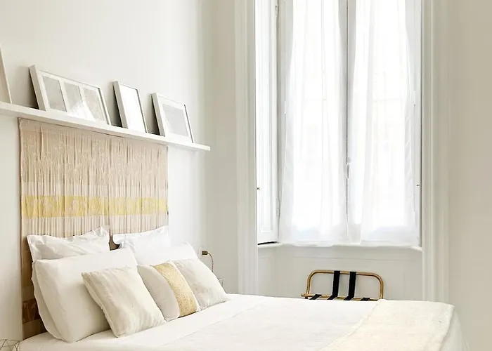 Apartament Lis Mediolan