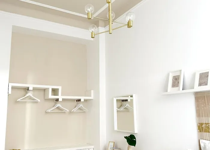 Lis Apartament