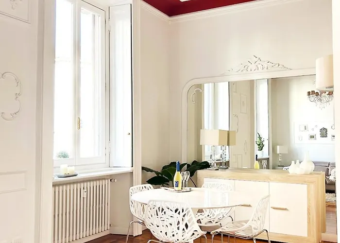 Apartament Lis *
