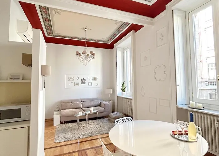 Apartament Lis