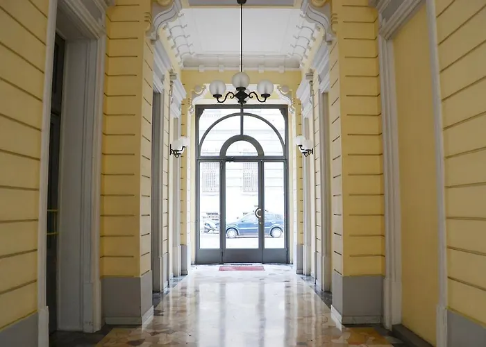 Lis Apartament *