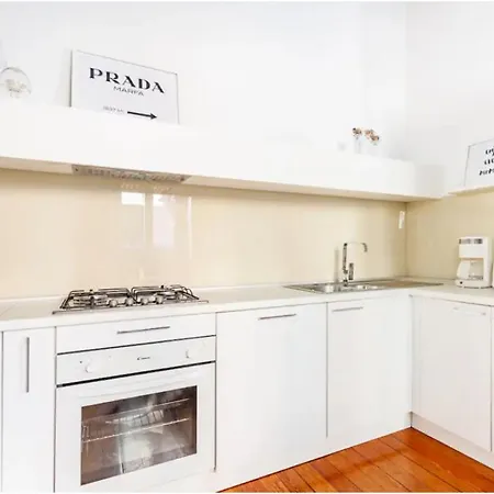 Apartment Lis *