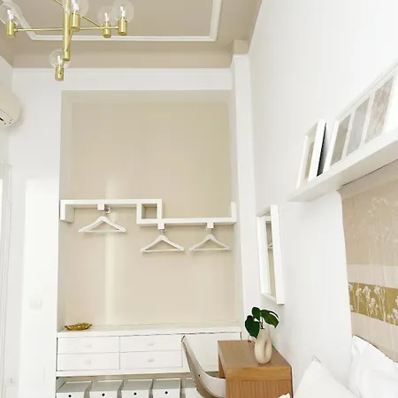 Lis Apartment