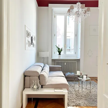 Lis Apartment *