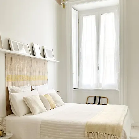 Apartment Lis Milan