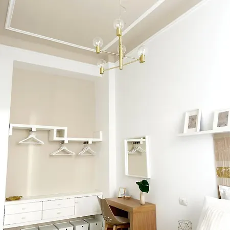 Lis Apartment