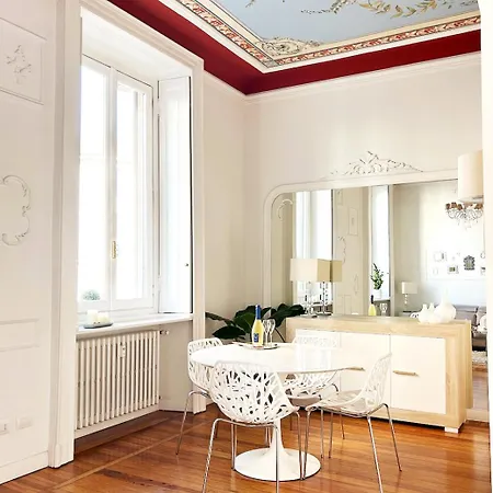 Apartment Lis *