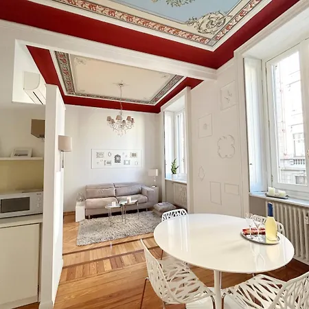 Apartment Lis