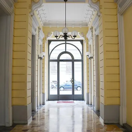 Lis Apartment *