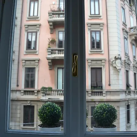 Apartment Lis